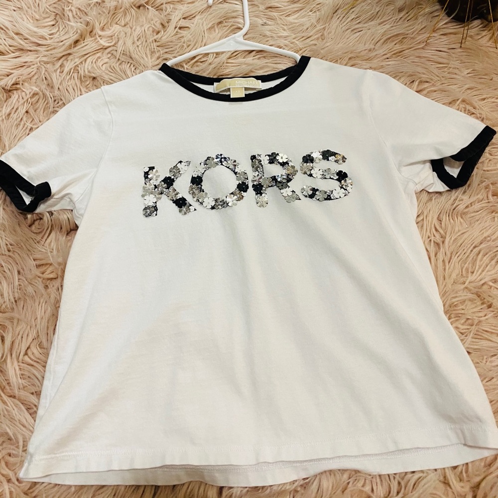 Michael Kors top